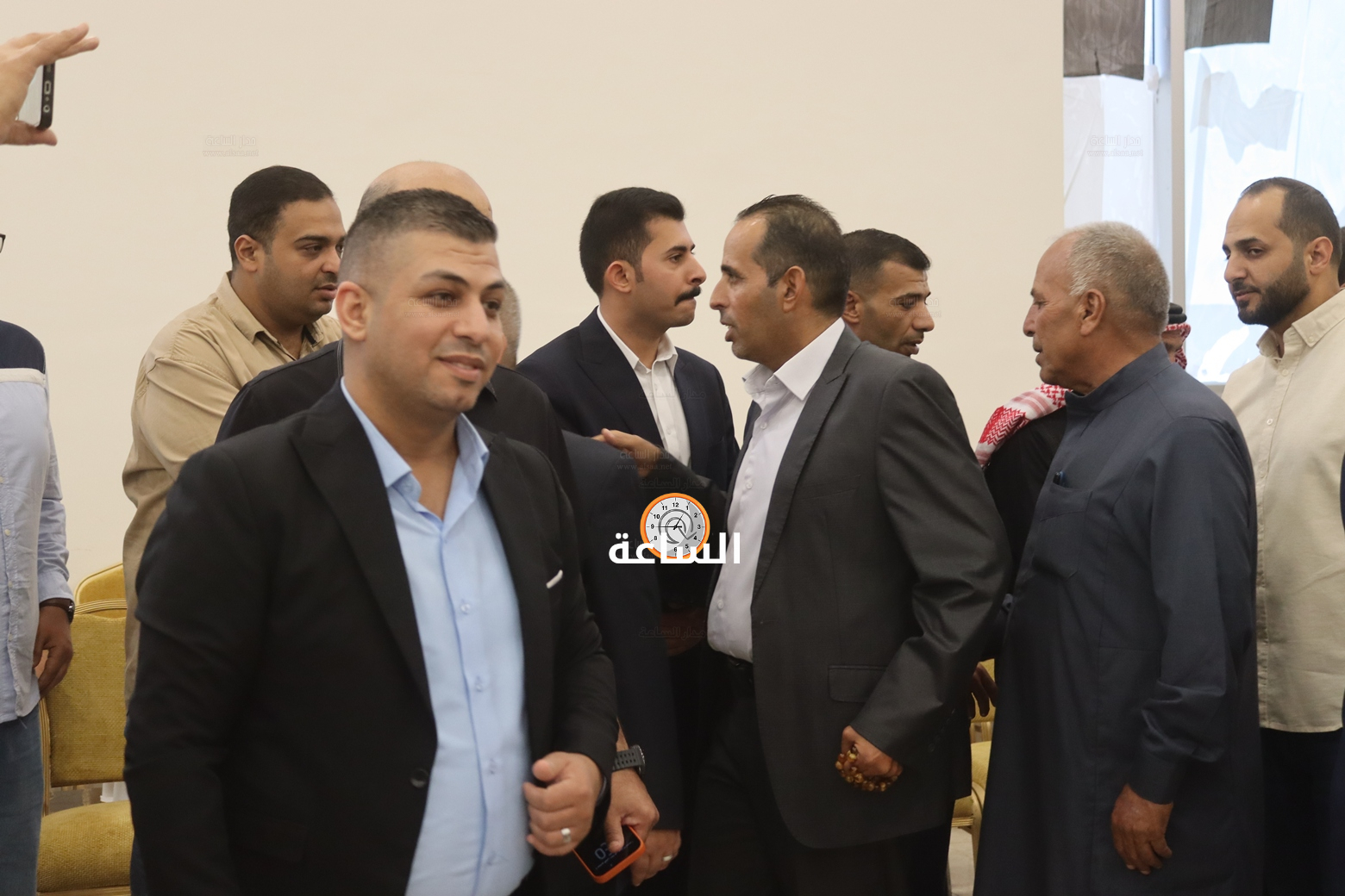 Madar Al-Saa Images 0.45531667270650655