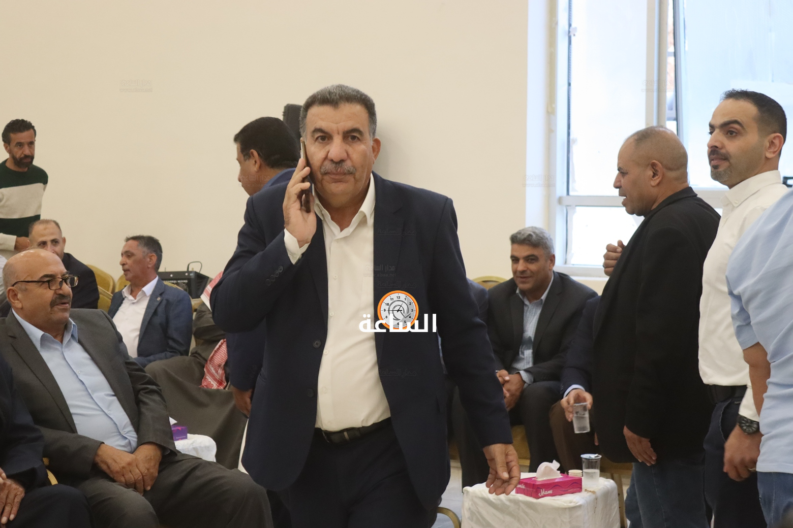 Madar Al-Saa Images 0.7914764909741389
