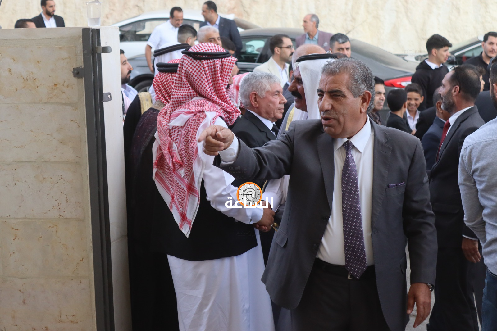 Madar Al-Saa Images 0.6734965760345295