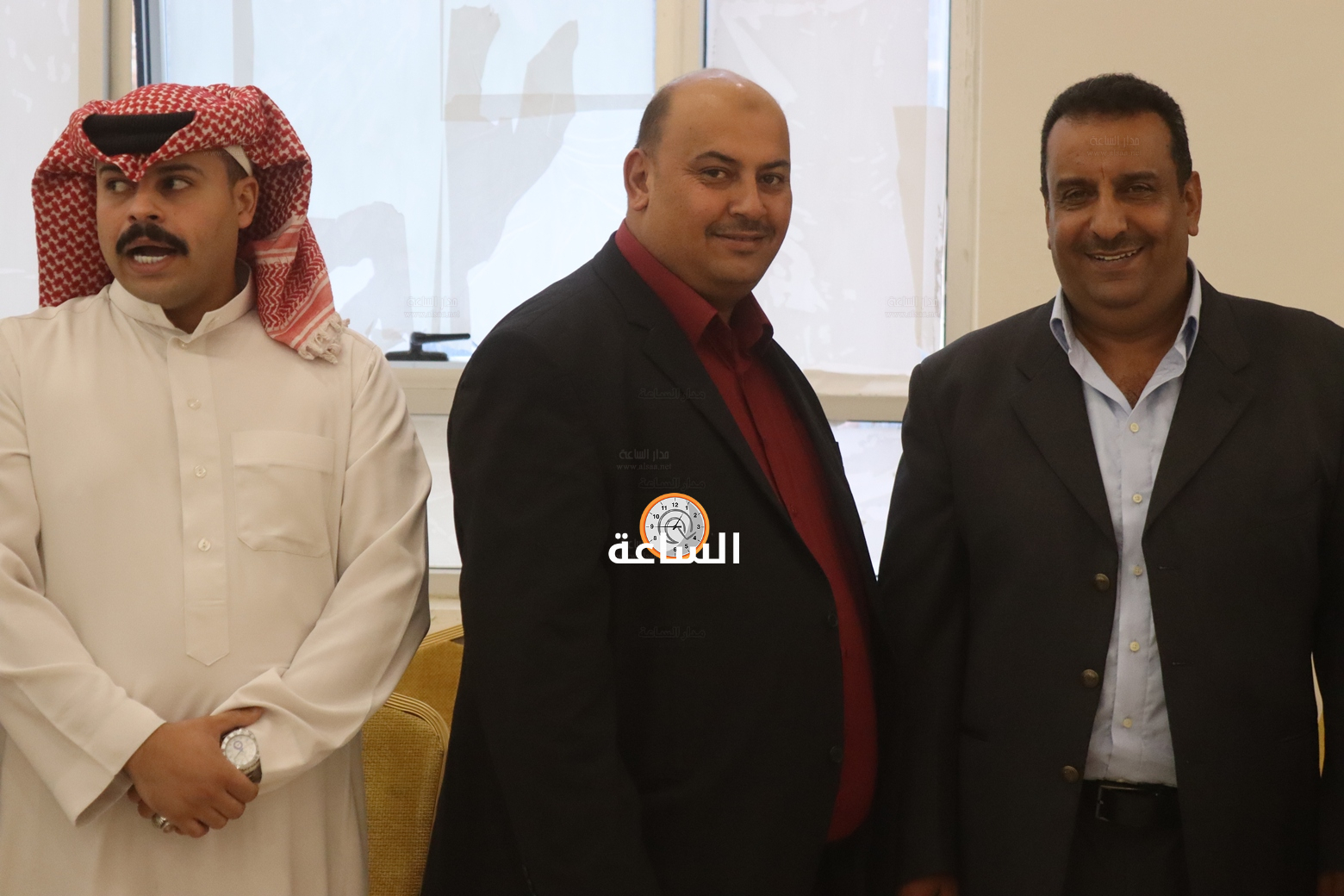 Madar Al-Saa Images 0.45756770469071795