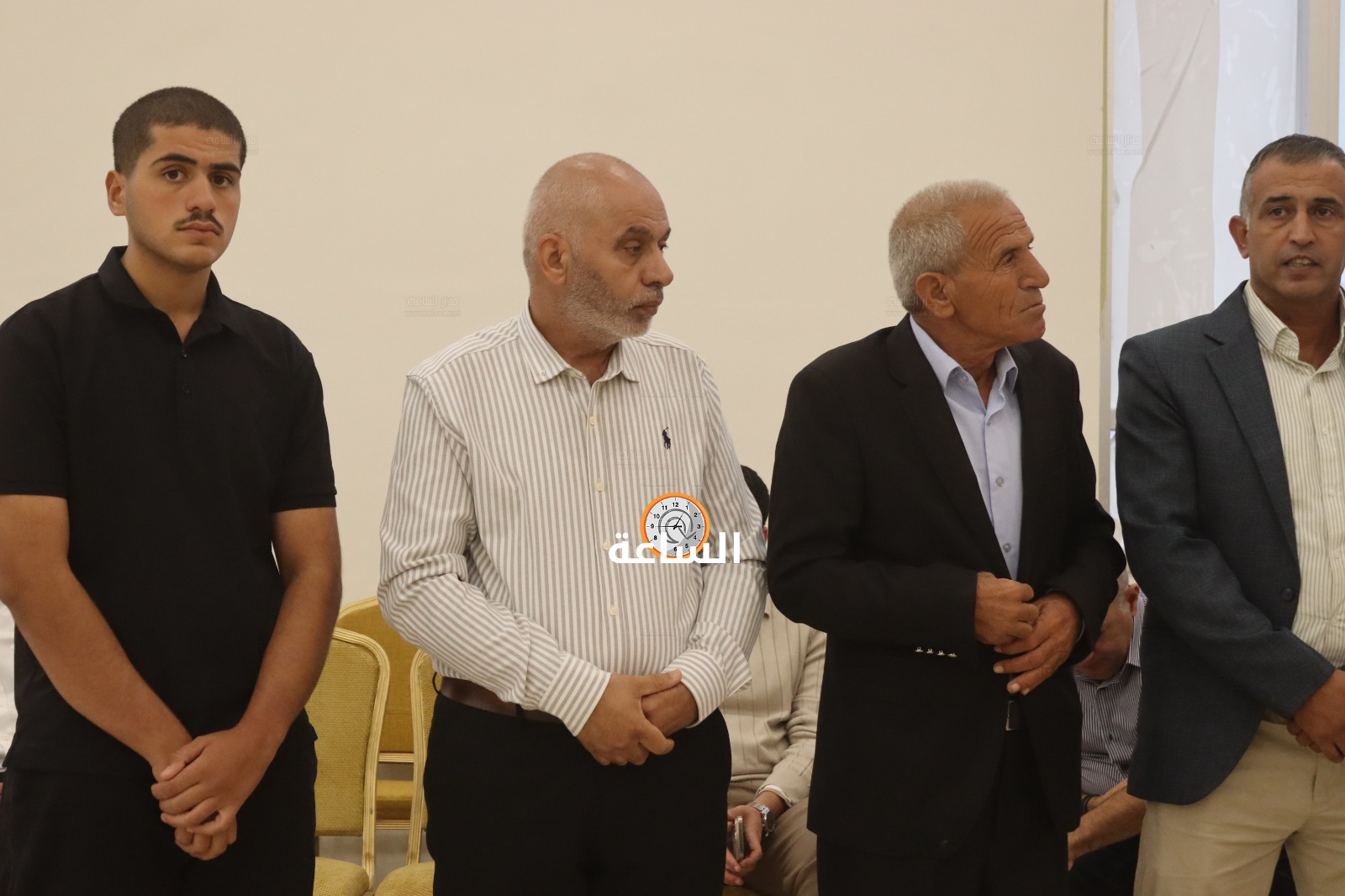 Madar Al-Saa Images 0.16420406398295406