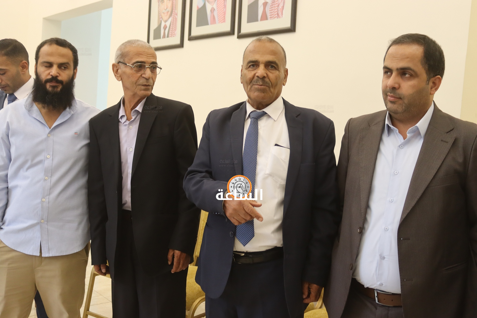Madar Al-Saa Images 0.5279210943216585