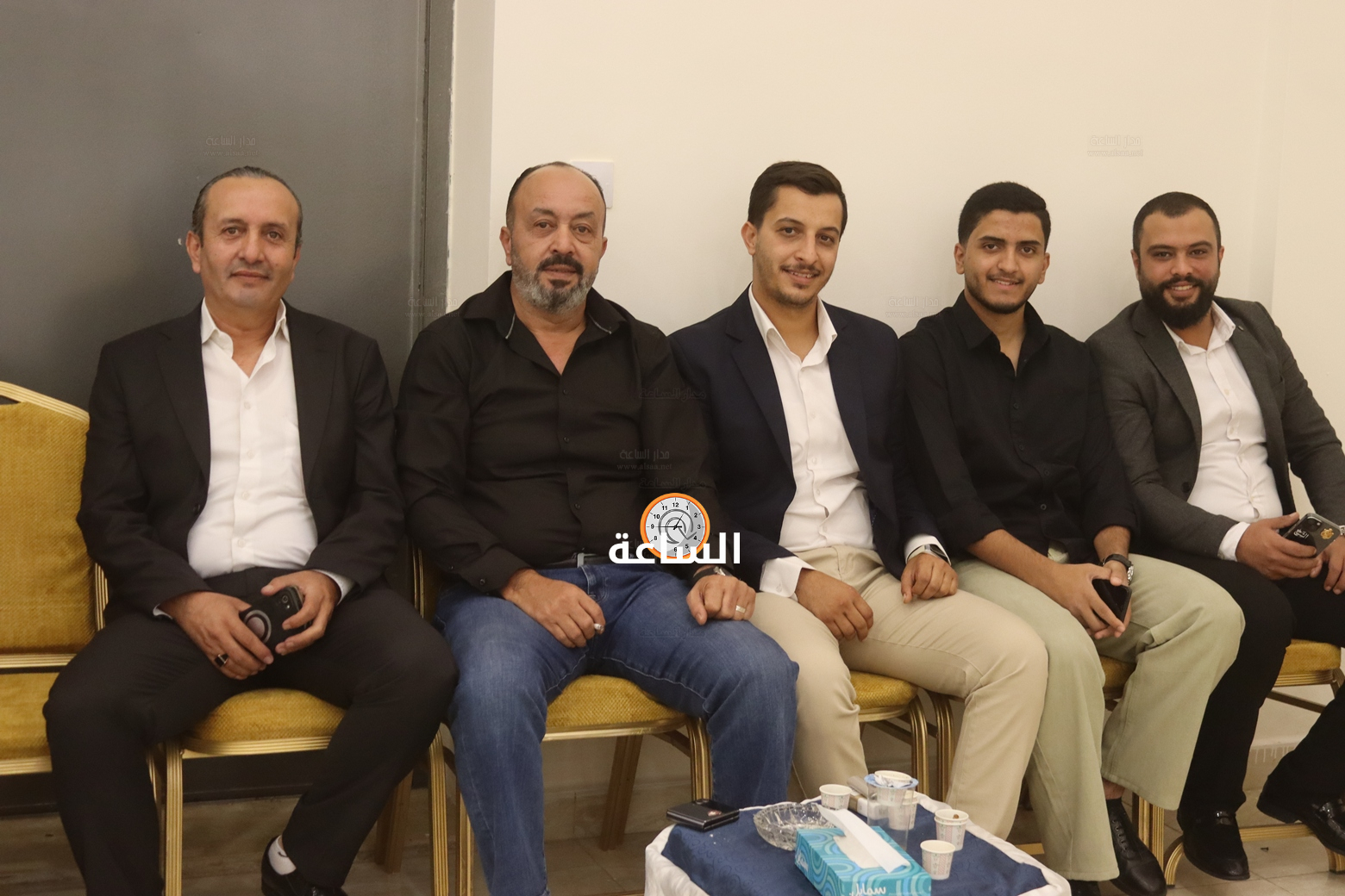 Madar Al-Saa Images 0.5582492534630773