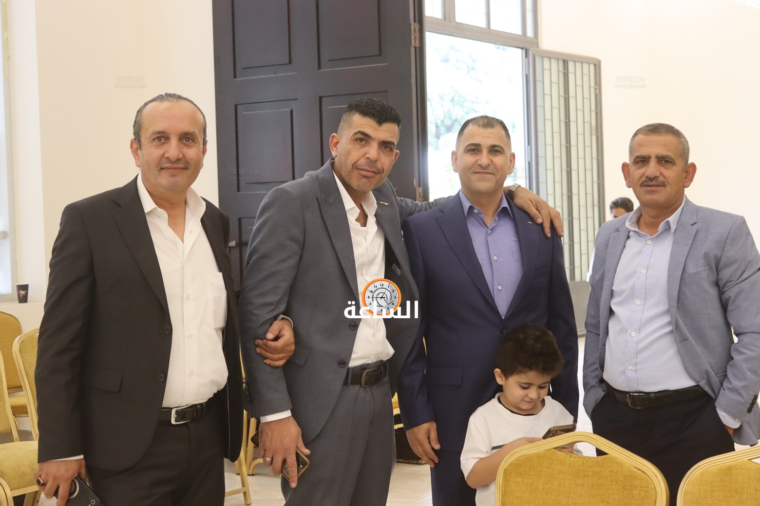 Madar Al-Saa Images 0.423463760804193