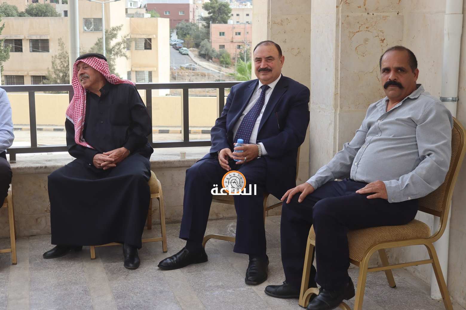 Madar Al-Saa Images 0.33606120611525425