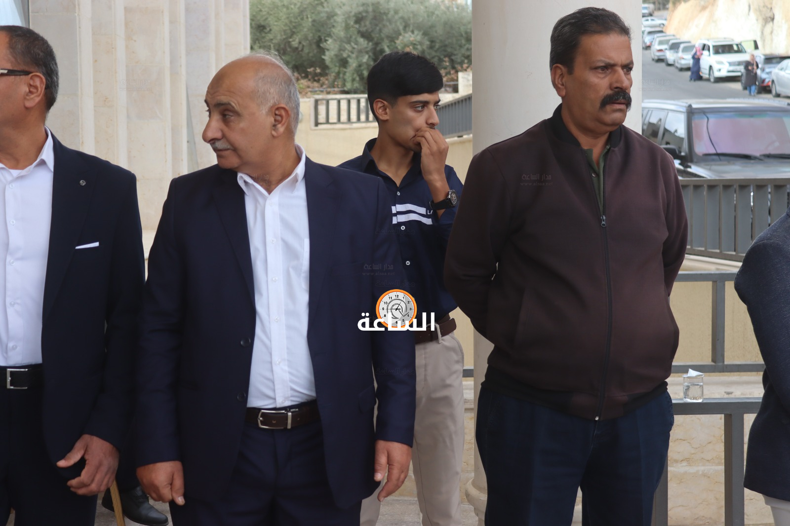 Madar Al-Saa Images 0.6152334147517217