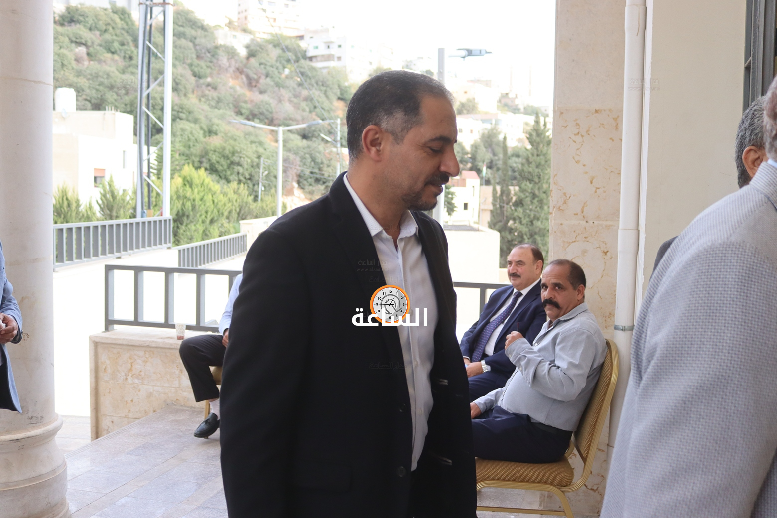 Madar Al-Saa Images 0.0049347748814416725