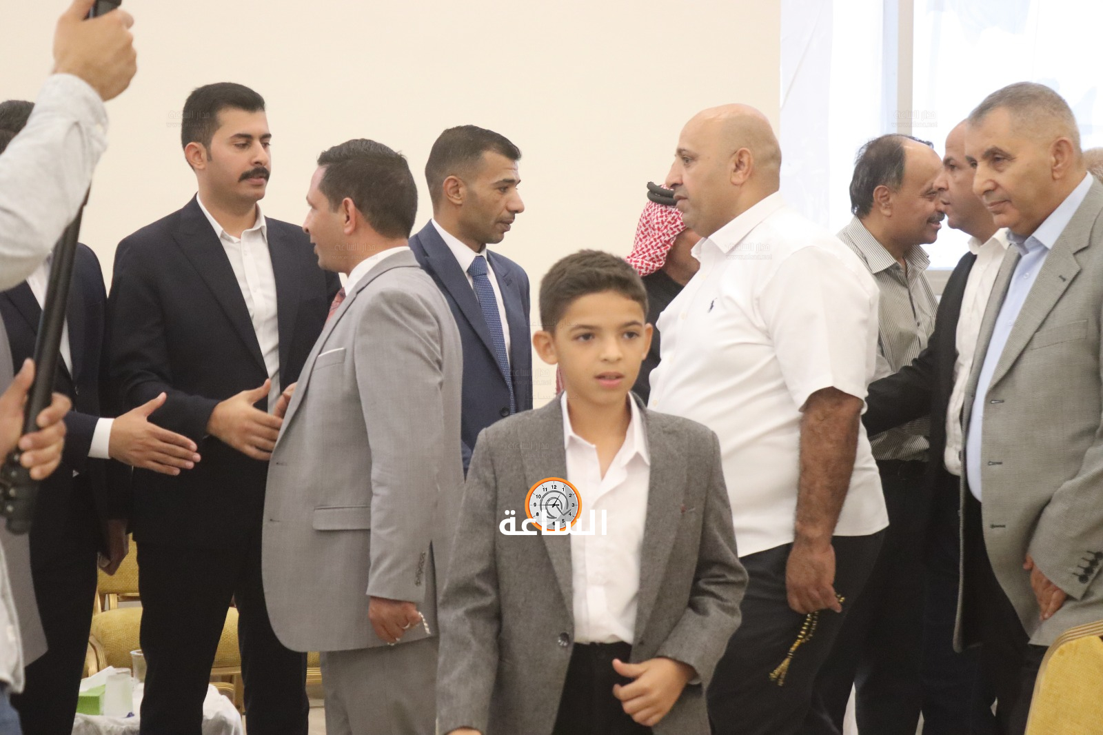 Madar Al-Saa Images 0.8330281522872205