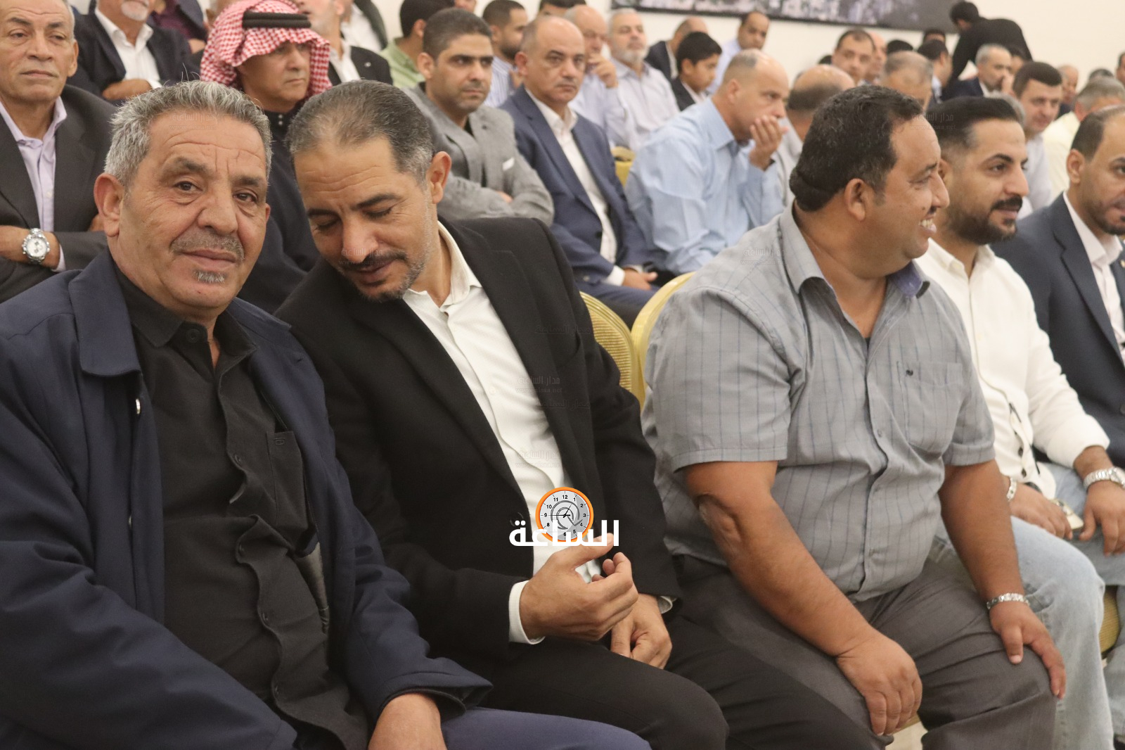 Madar Al-Saa Images 0.05817637039778778