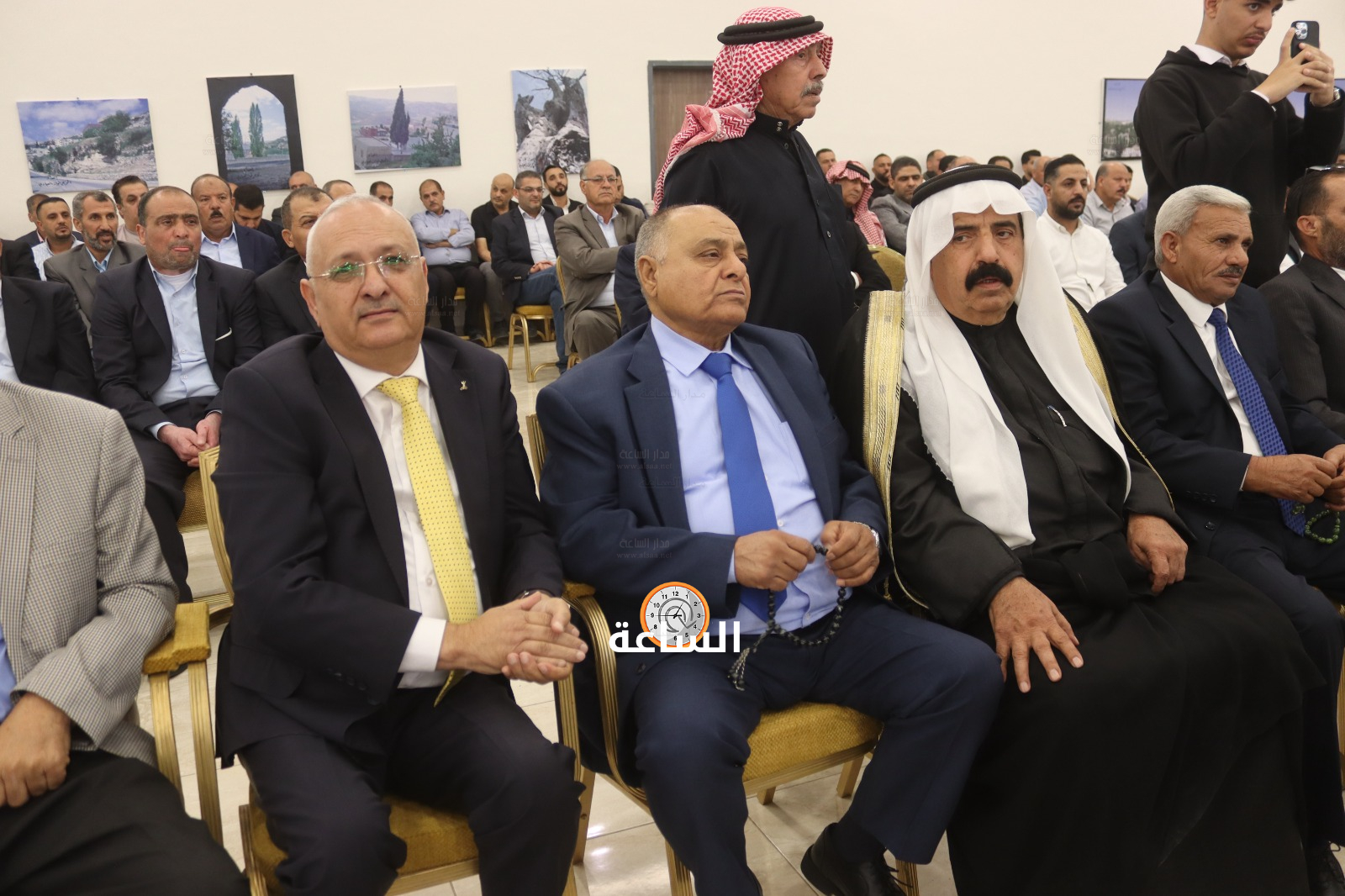 Madar Al-Saa Images 0.033580329070971415