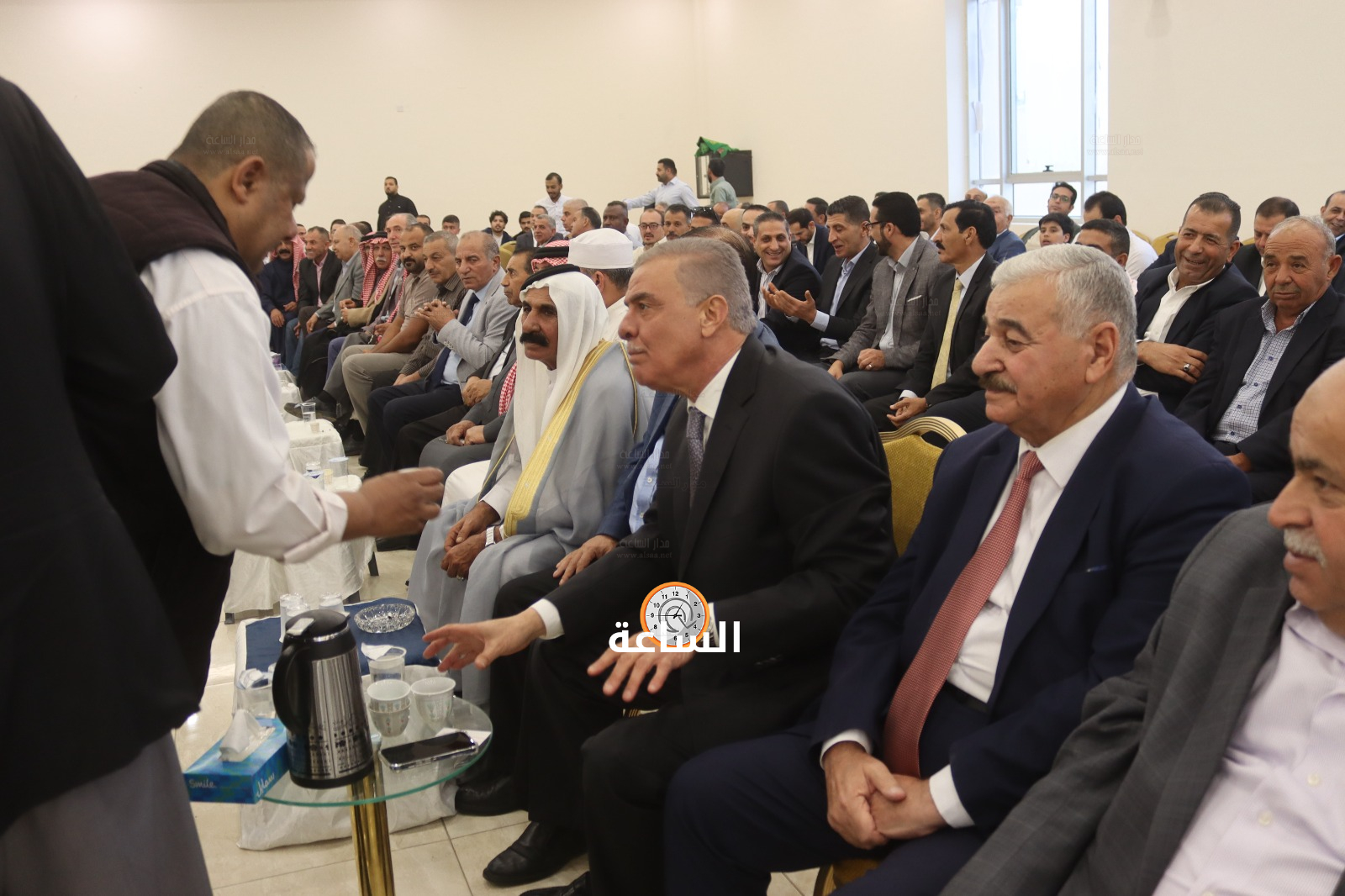 Madar Al-Saa Images 0.24681711657158878