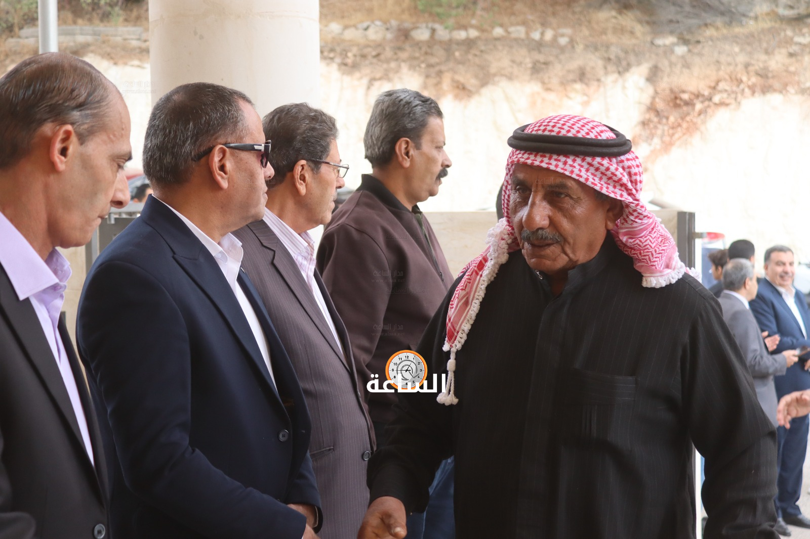 Madar Al-Saa Images 0.4006908857021759