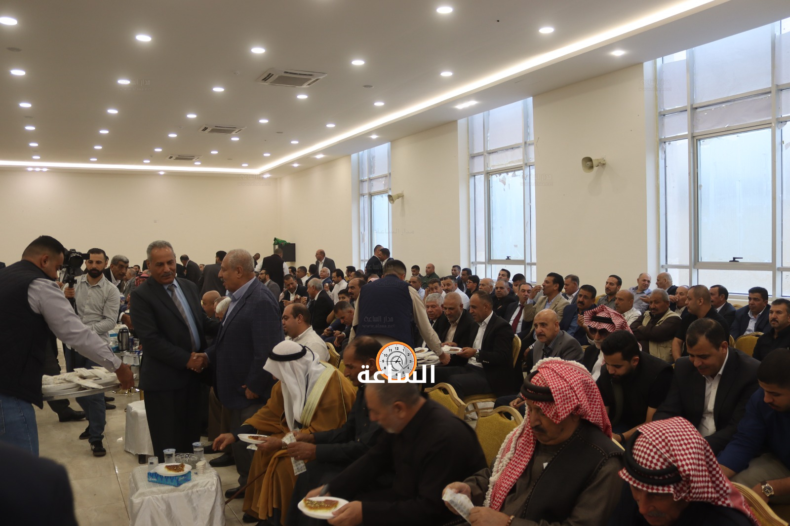 Madar Al-Saa Images 0.9183107332373561