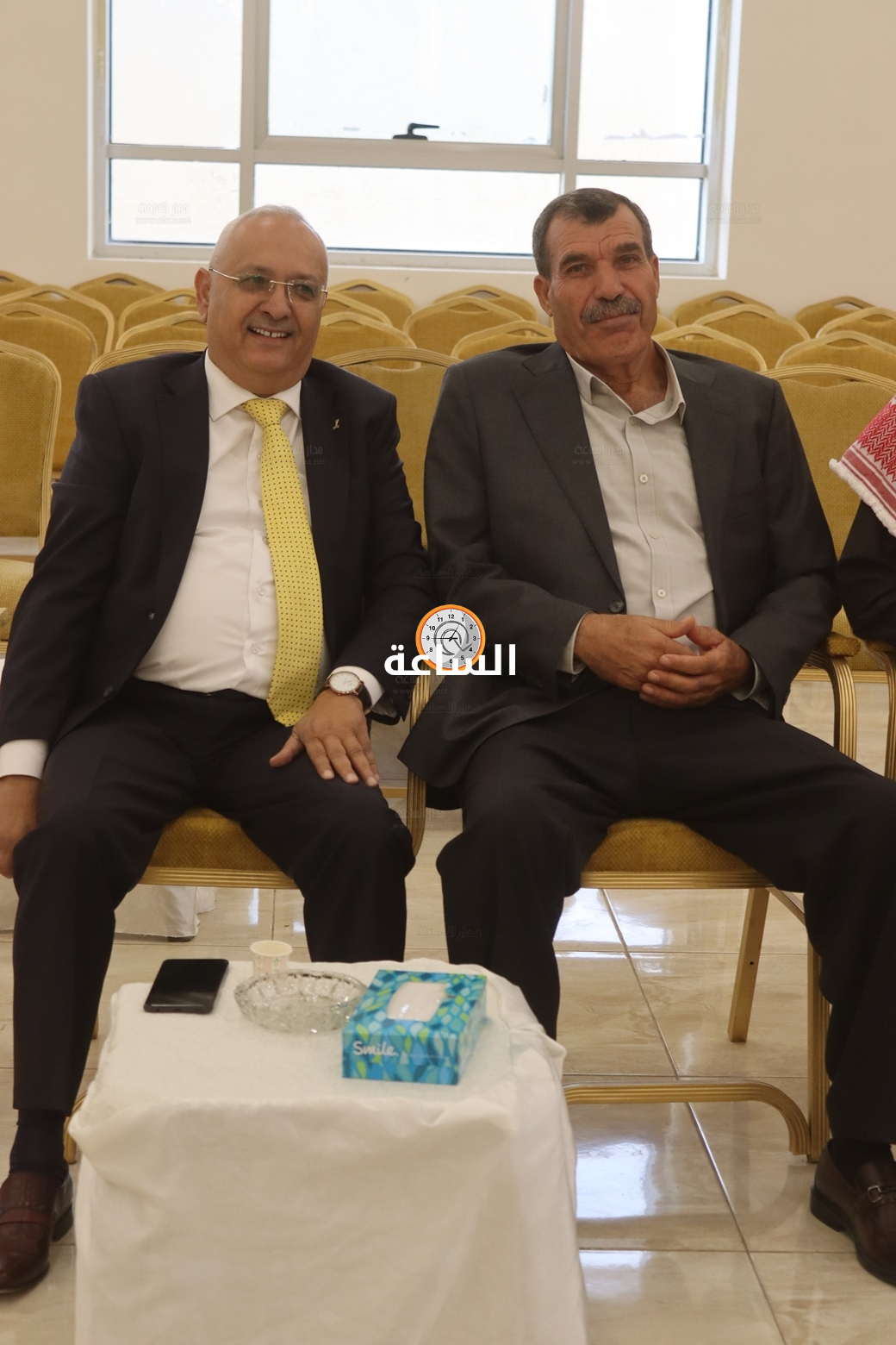 Madar Al-Saa Images 0.6167846029043521