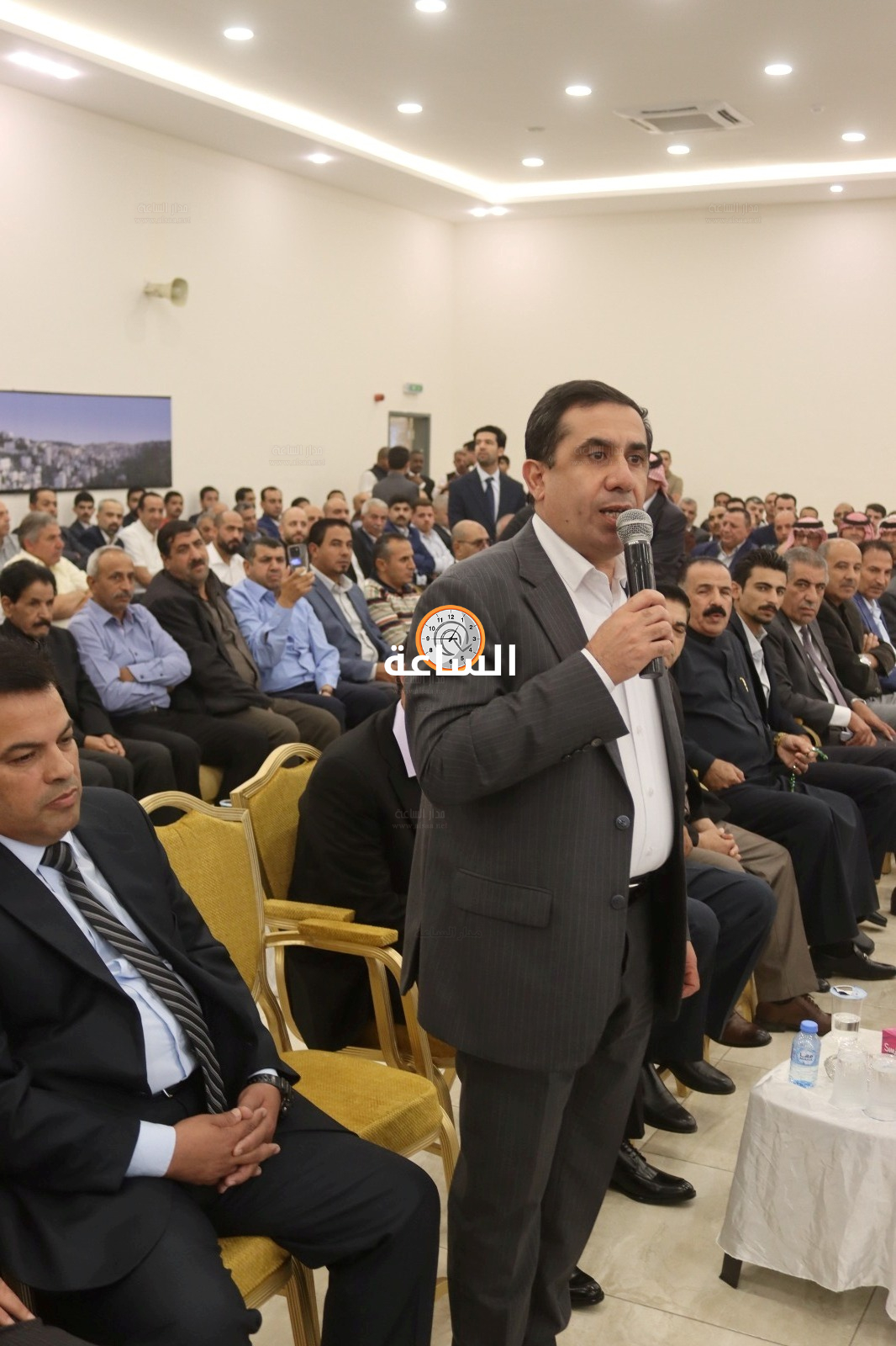 Madar Al-Saa Images 0.009749151951447987