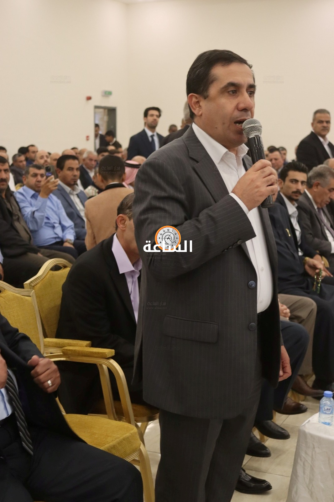 Madar Al-Saa Images 0.8118548660804187