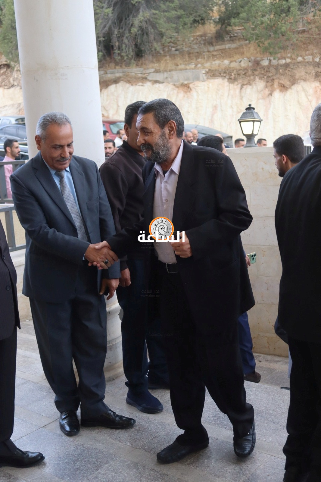 Madar Al-Saa Images 0.21502535188206573
