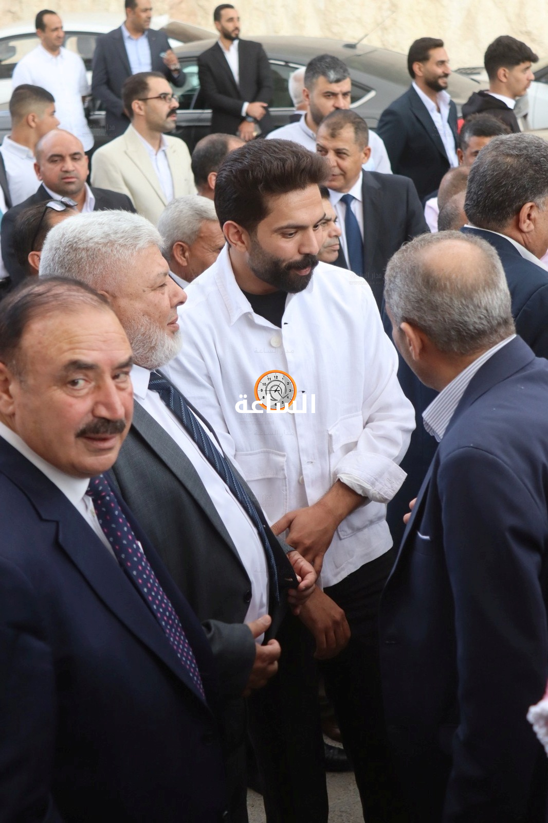 Madar Al-Saa Images 0.7263988019523195