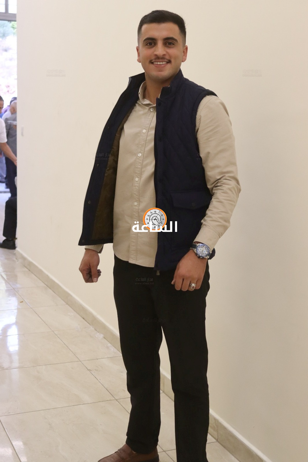 Madar Al-Saa Images 0.9419468659699788