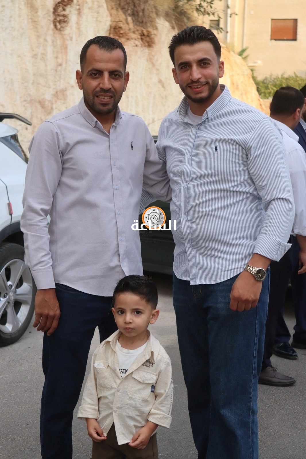 Madar Al-Saa Images 0.7587991609861241