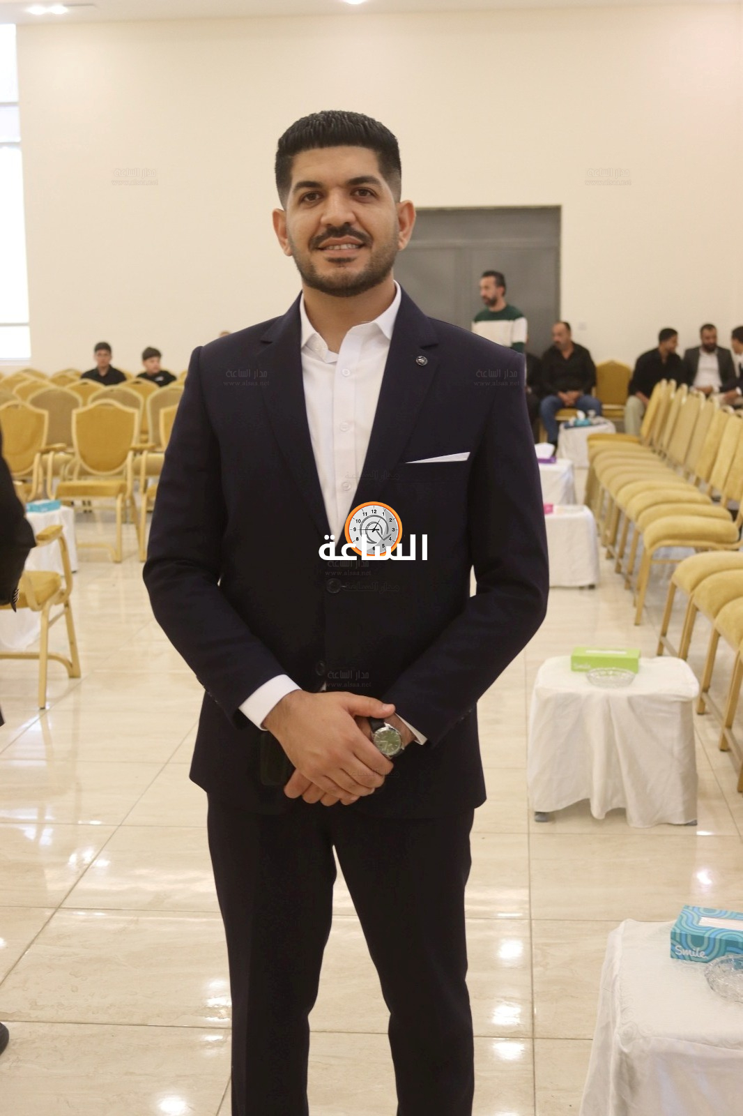 Madar Al-Saa Images 0.29194436374626564