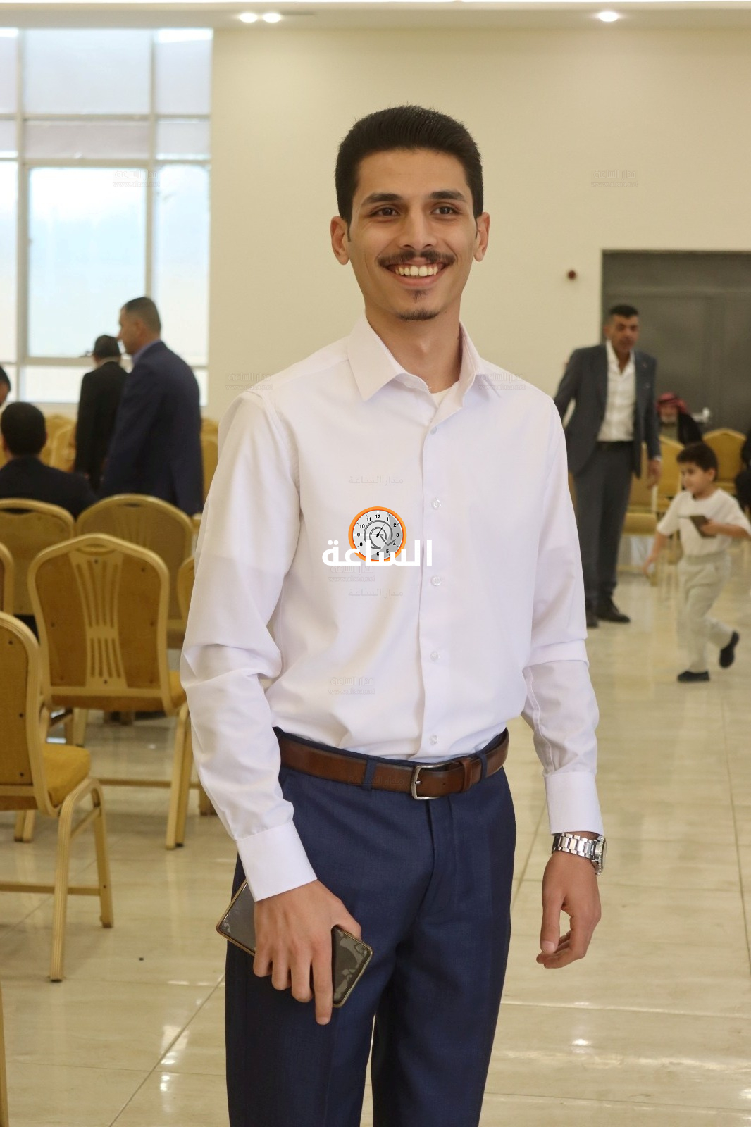 Madar Al-Saa Images 0.47880053754323637