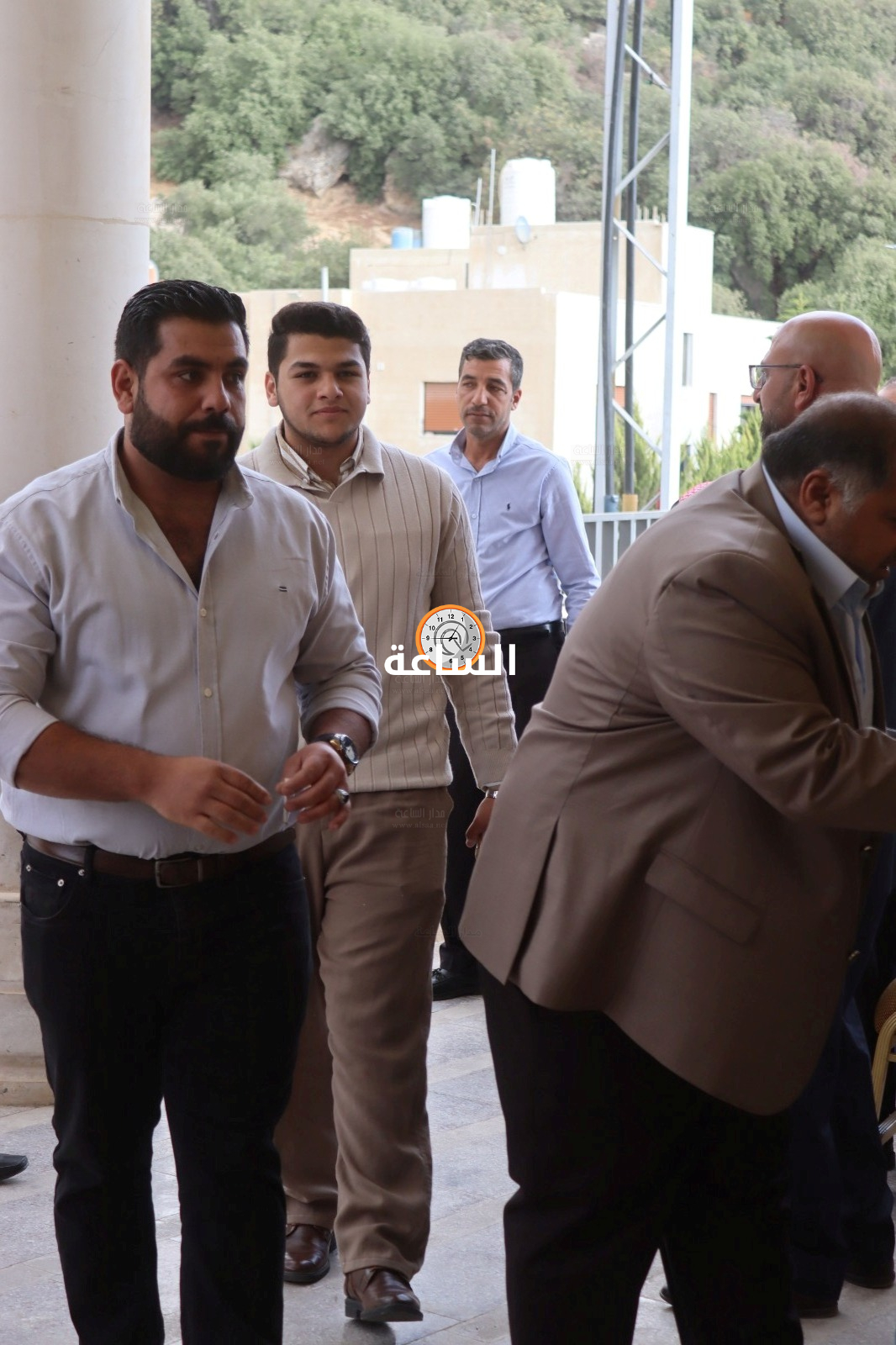 Madar Al-Saa Images 0.27463101162898196