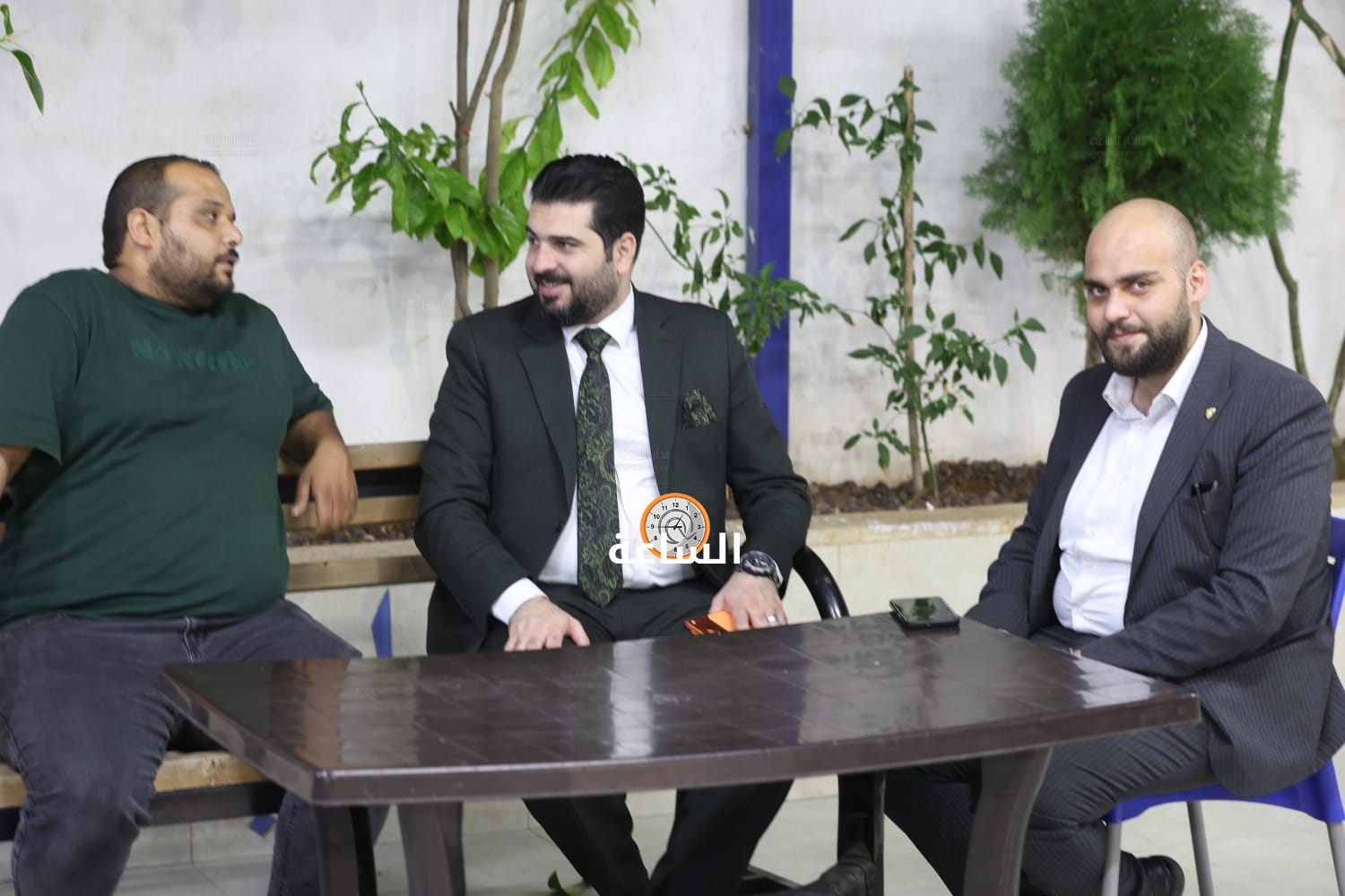 Madar Al-Saa Images 0.9313219998599956