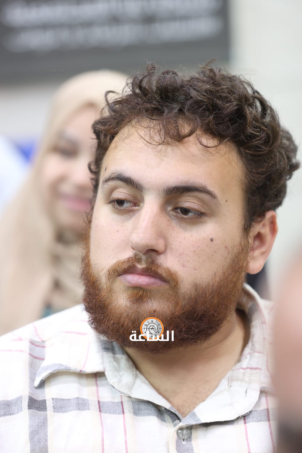 Madar Al-Saa Images 0.7451574651602705