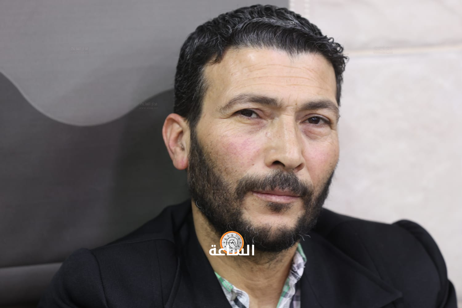 Madar Al-Saa Images 0.5100190671575303