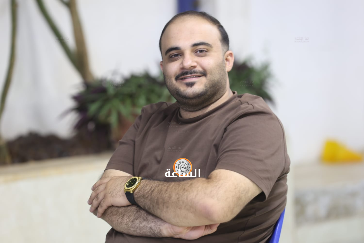 Madar Al-Saa Images 0.6944375614734725