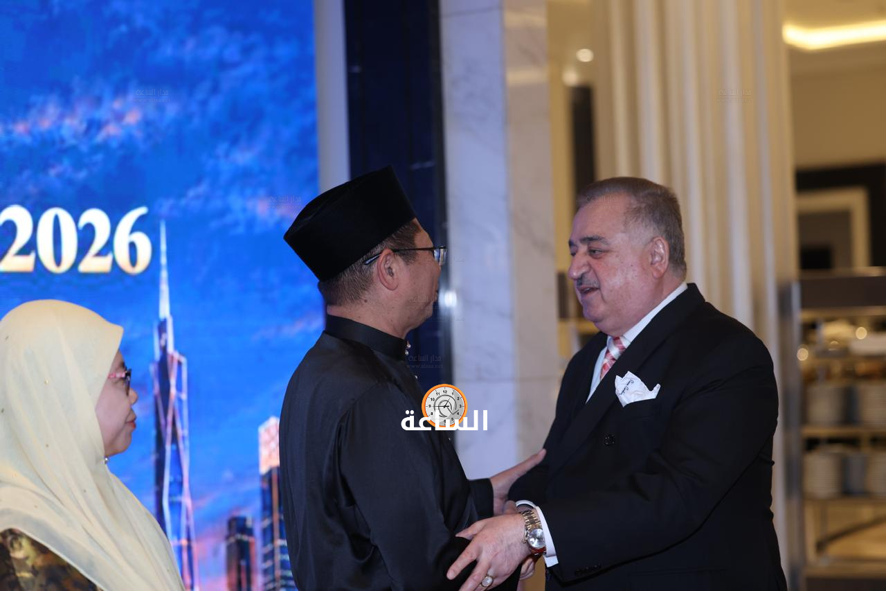 Madar Al-Saa Images 0.45608190550194505