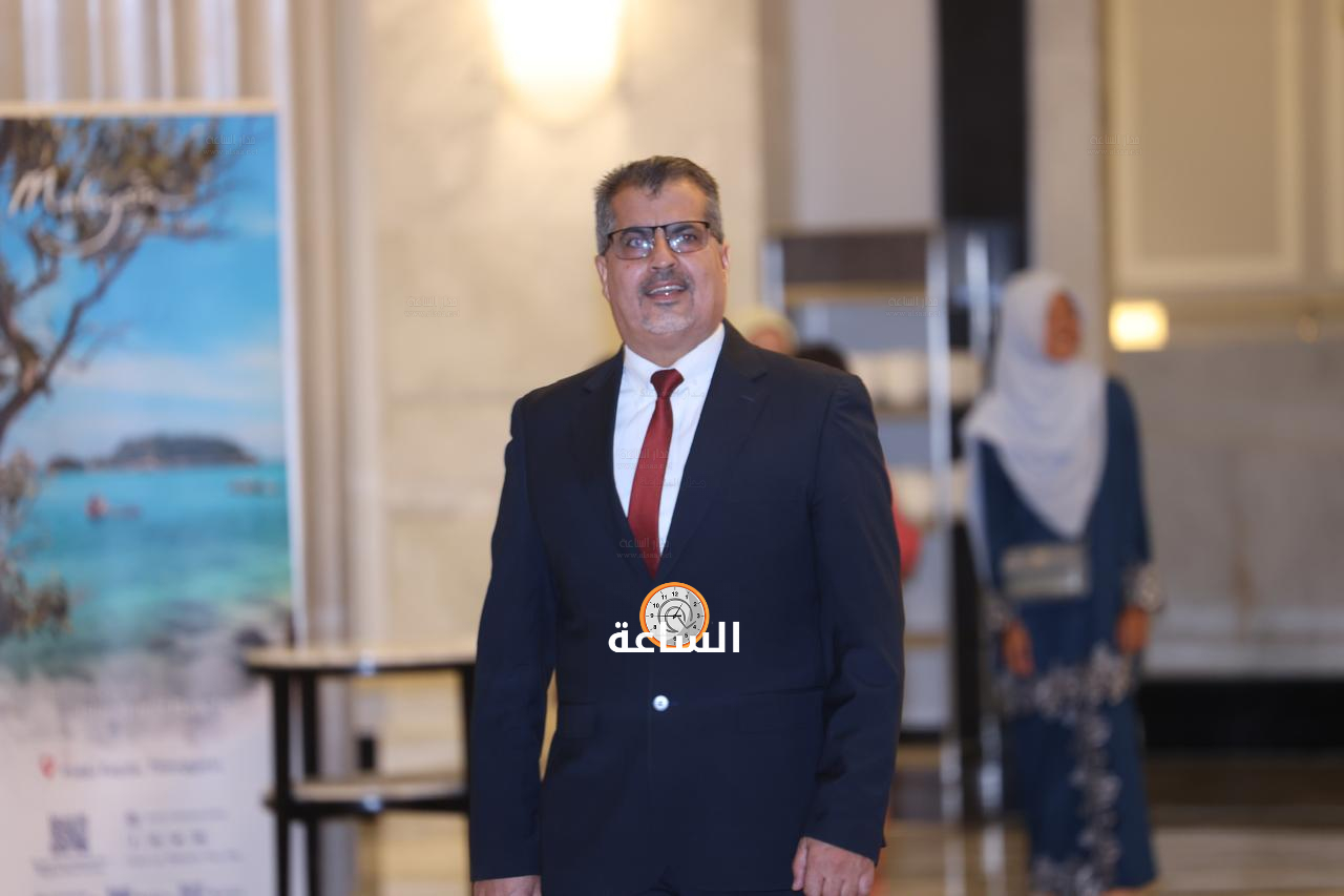 Madar Al-Saa Images 0.9670935539905854