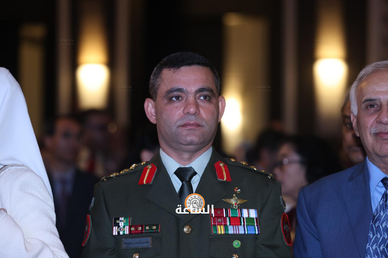 Madar Al-Saa Images 0.22245234459757313