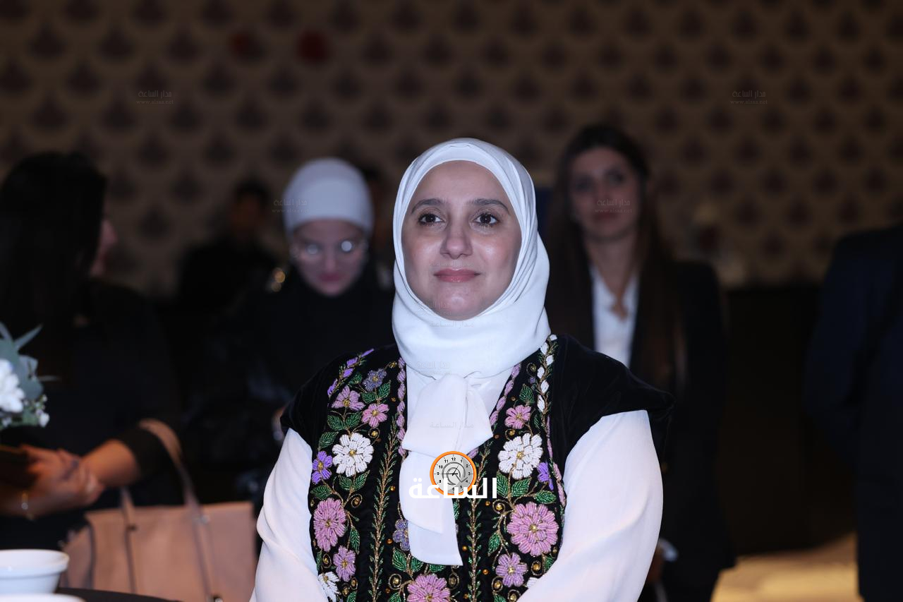 Madar Al-Saa Images 0.7555369614561879