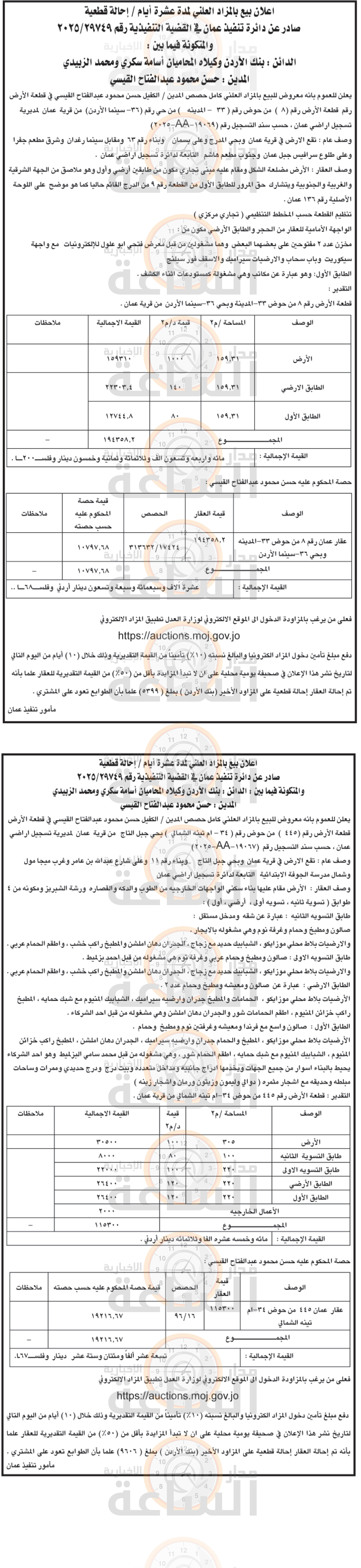 Madar Al-Saa Images 0.6387391833032782