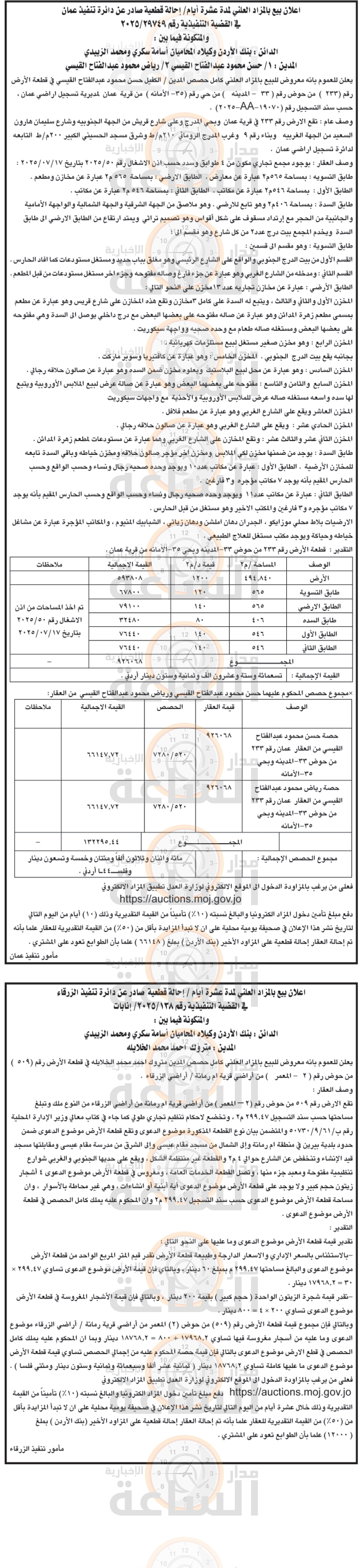 Madar Al-Saa Images 0.6331560732038546