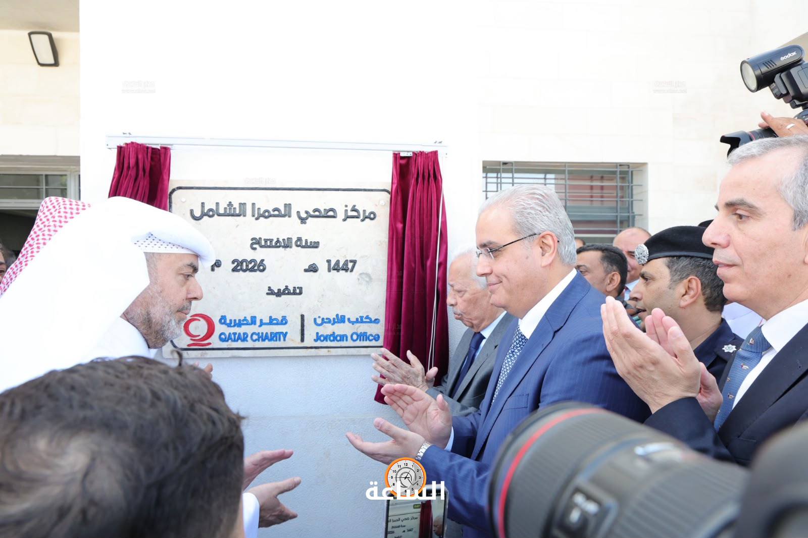 Madar Al-Saa Images 0.35409520570768205