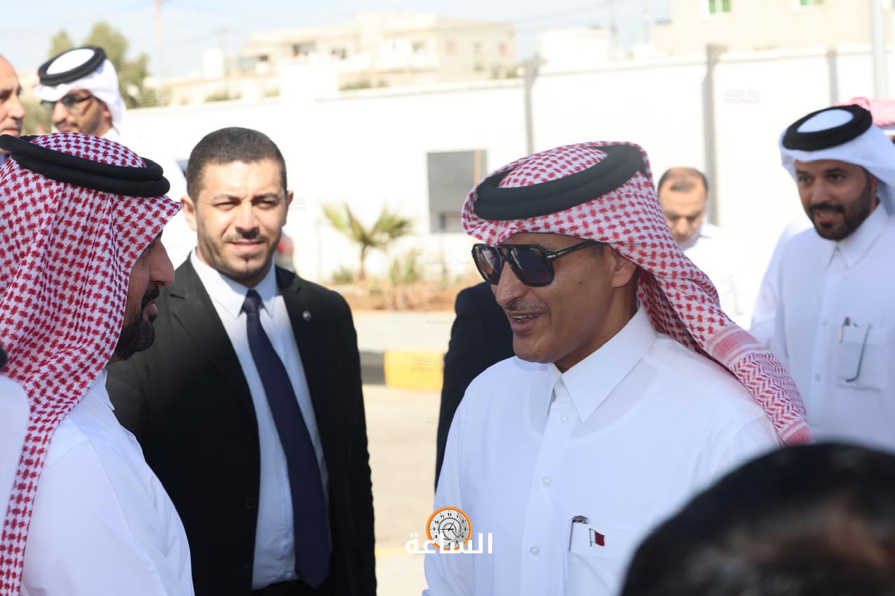 Madar Al-Saa Images 0.6107707850316876