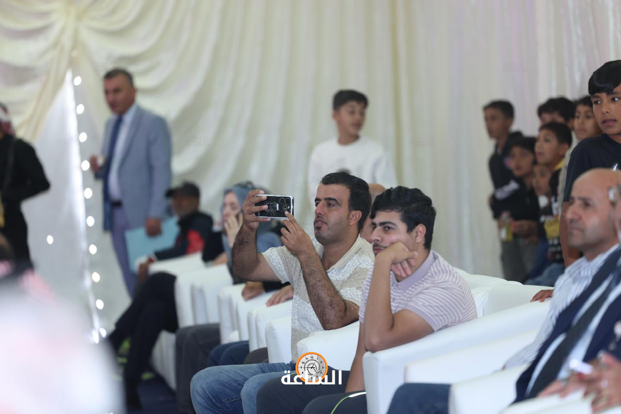 Madar Al-Saa Images 0.5448802719496408