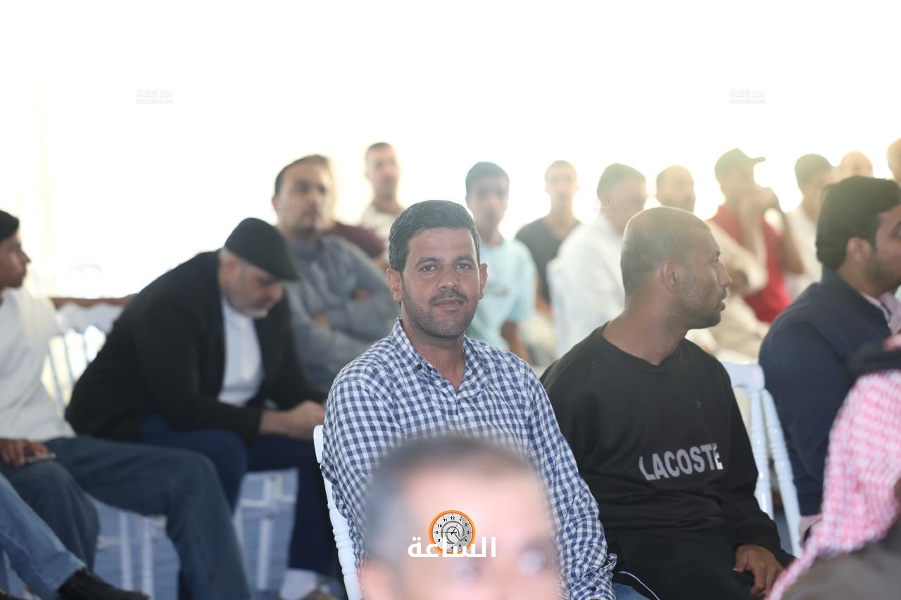 Madar Al-Saa Images 0.05492203169761045