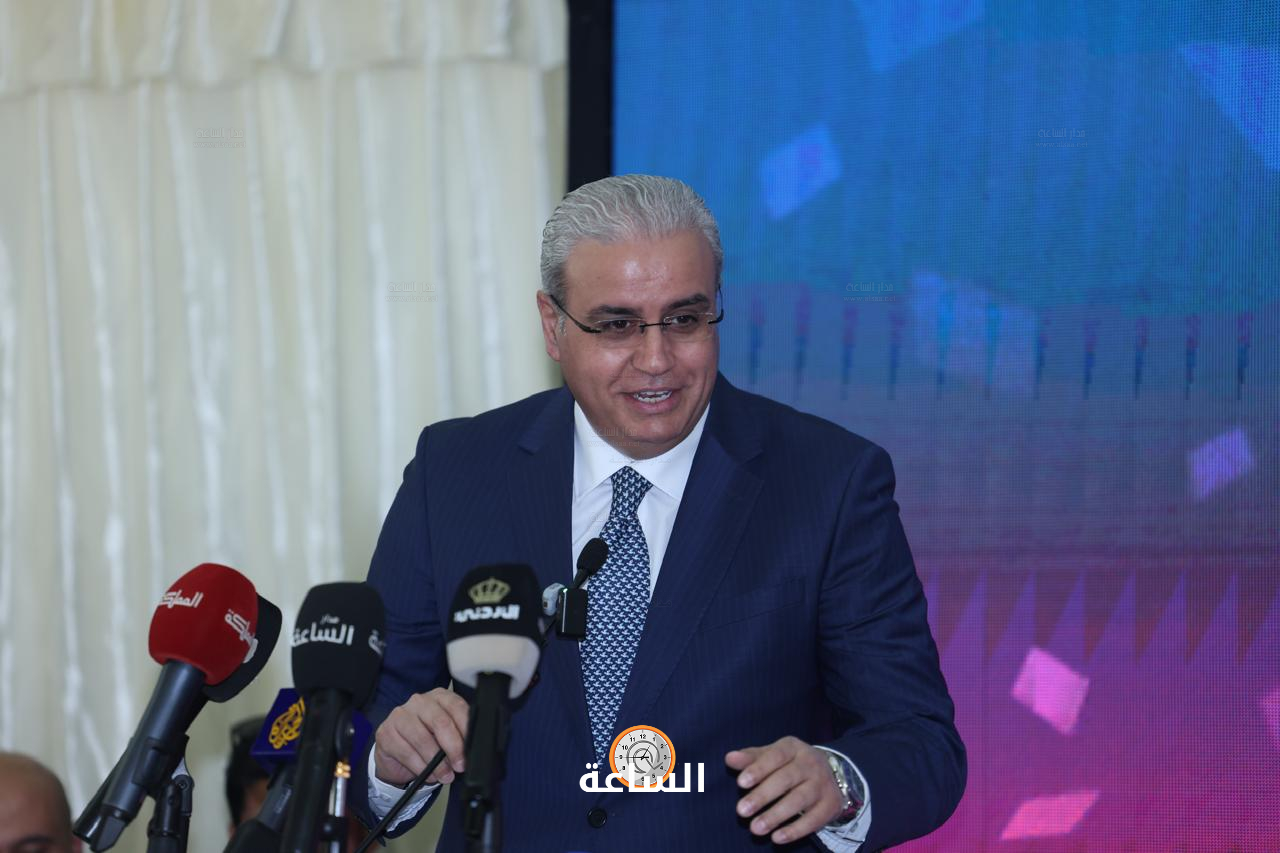 Madar Al-Saa Images 0.9996953127769215