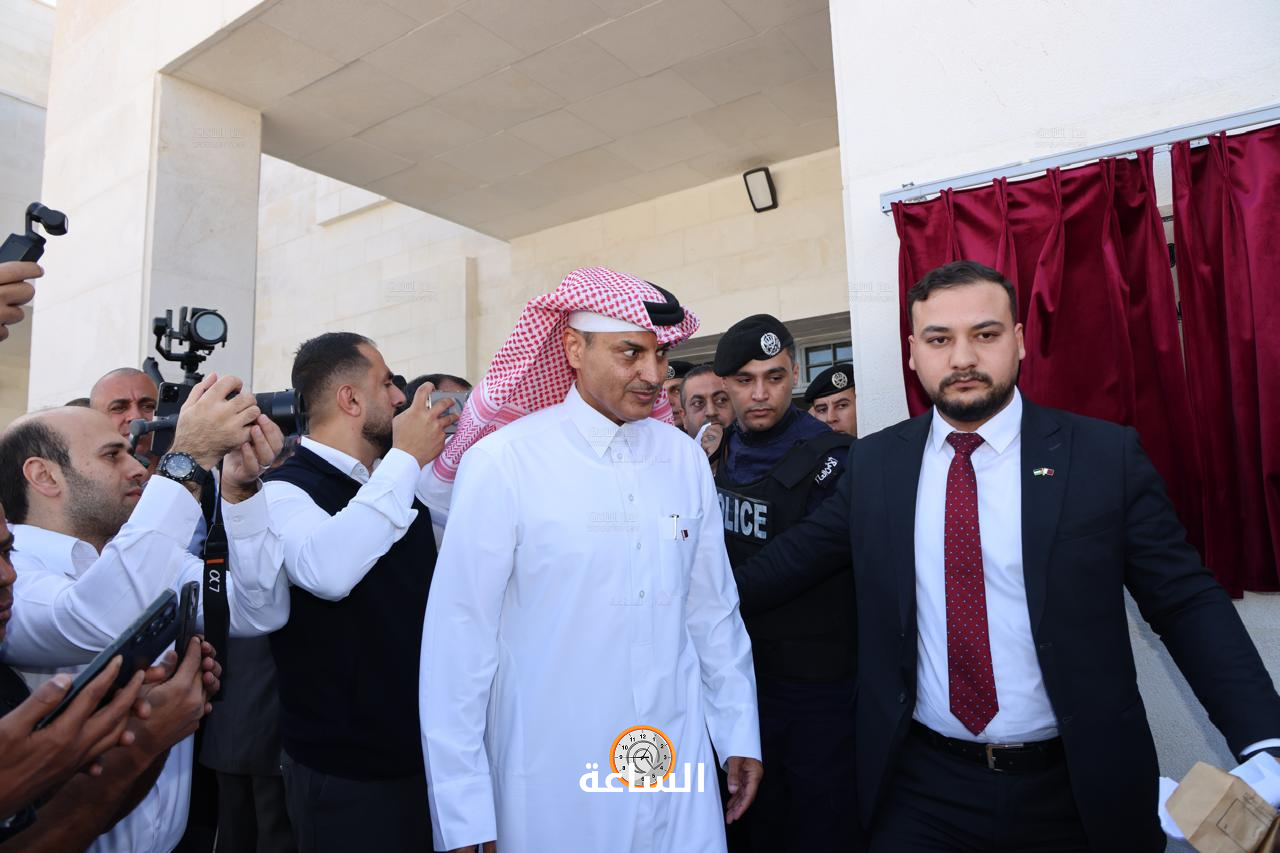 Madar Al-Saa Images 0.14710643180541738