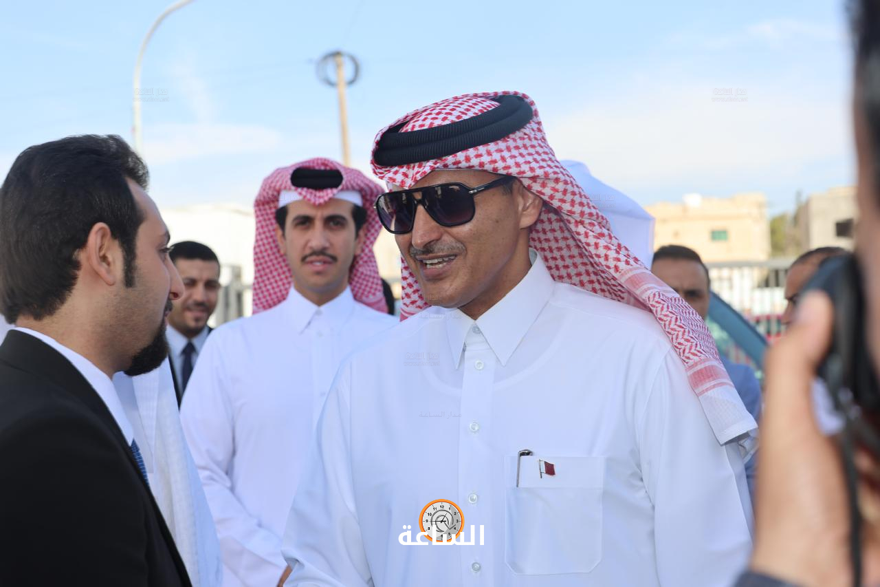 Madar Al-Saa Images 0.822104762653136
