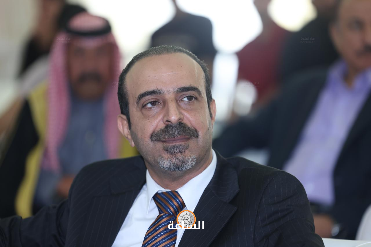 Madar Al-Saa Images 0.9701813965535224