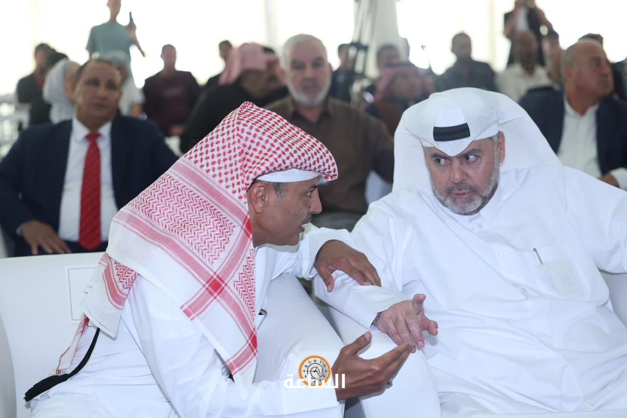Madar Al-Saa Images 0.5889305577093192