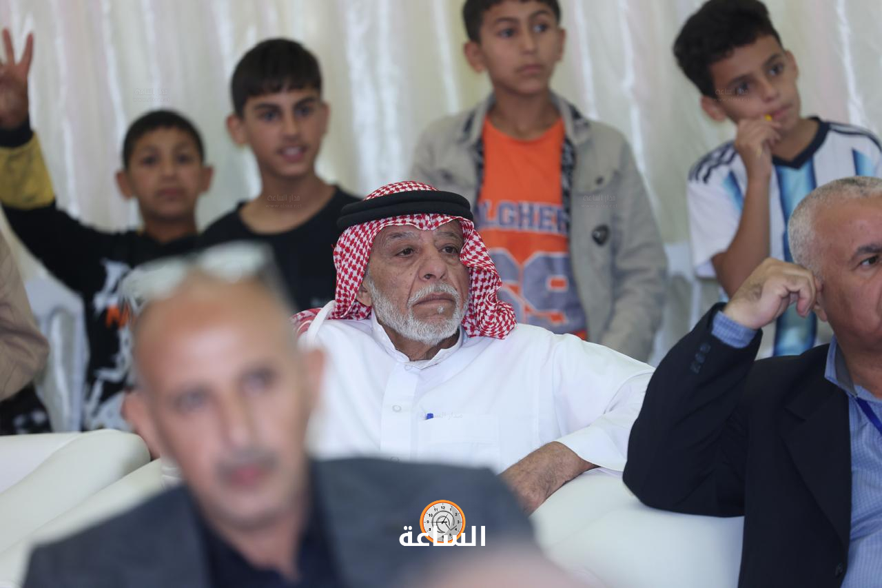Madar Al-Saa Images 0.3475091031167392