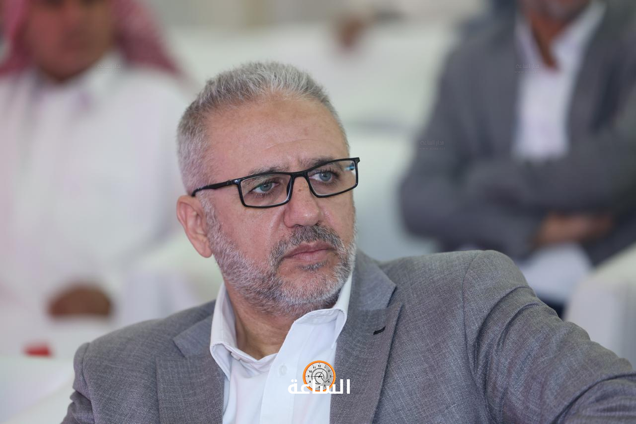 Madar Al-Saa Images 0.09041851641983112