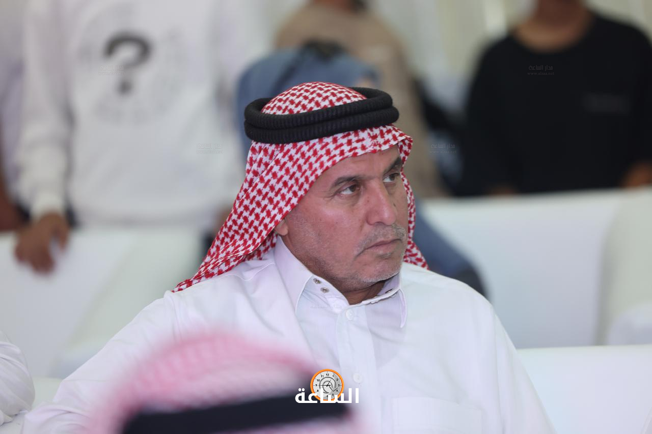 Madar Al-Saa Images 0.16936417470236198