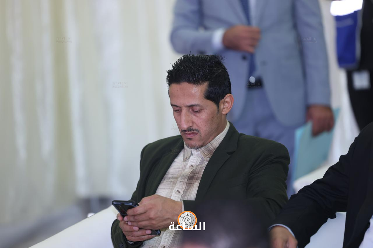 Madar Al-Saa Images 0.1133891591459083